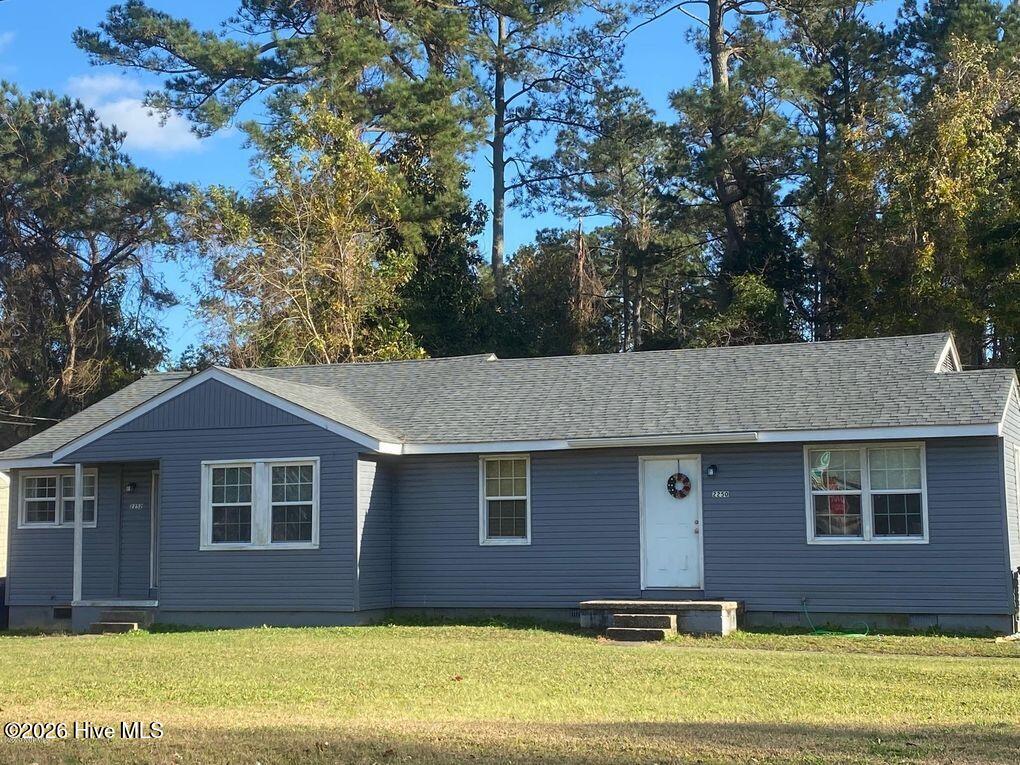 2250 Onslow Drive Property Photo 1