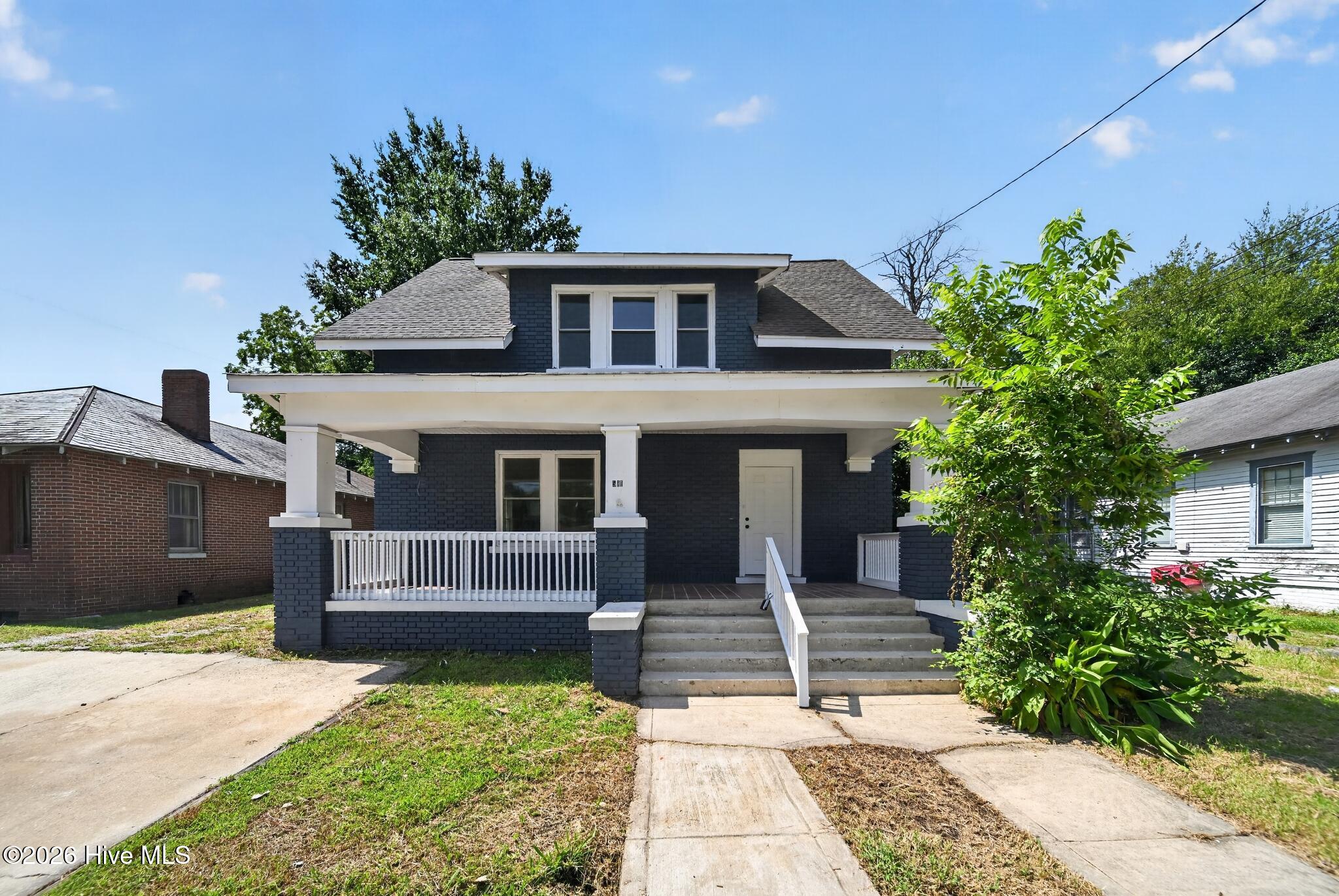 511 Hammond Street Property Photo 1