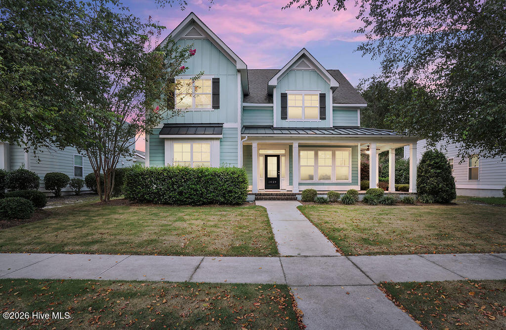 1029 Anchors Bend Way Property Image