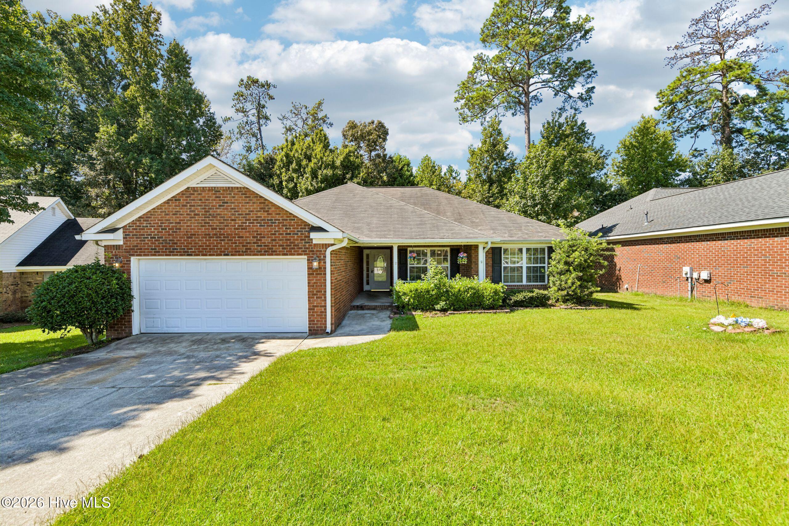 534 Julia Court