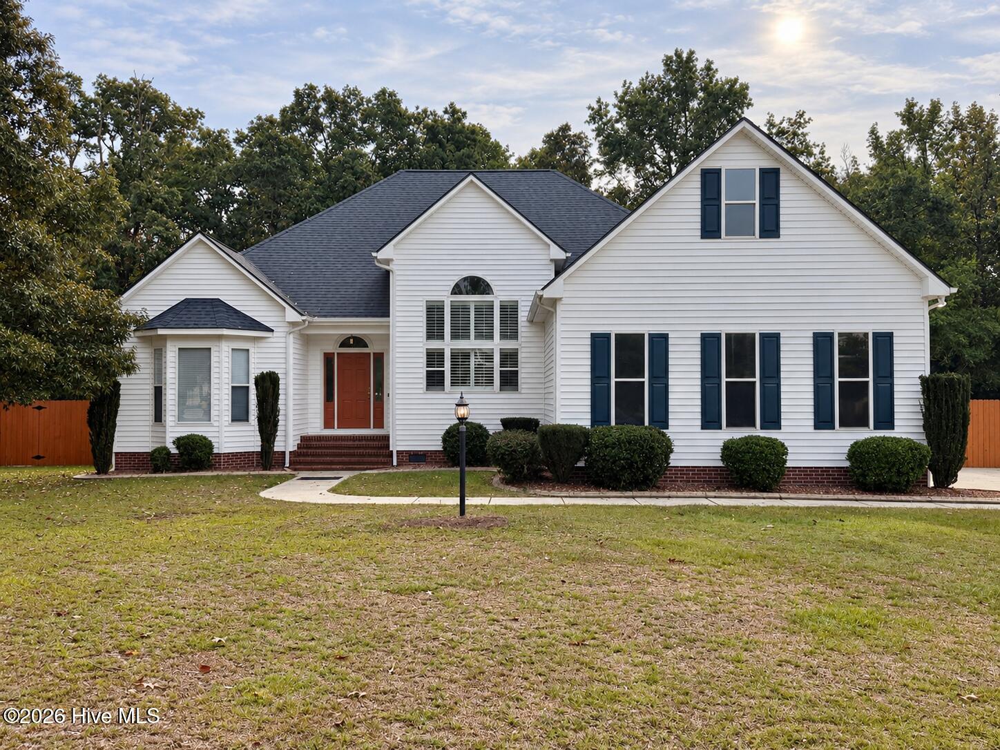 105 Scallop Place Property Photo 1