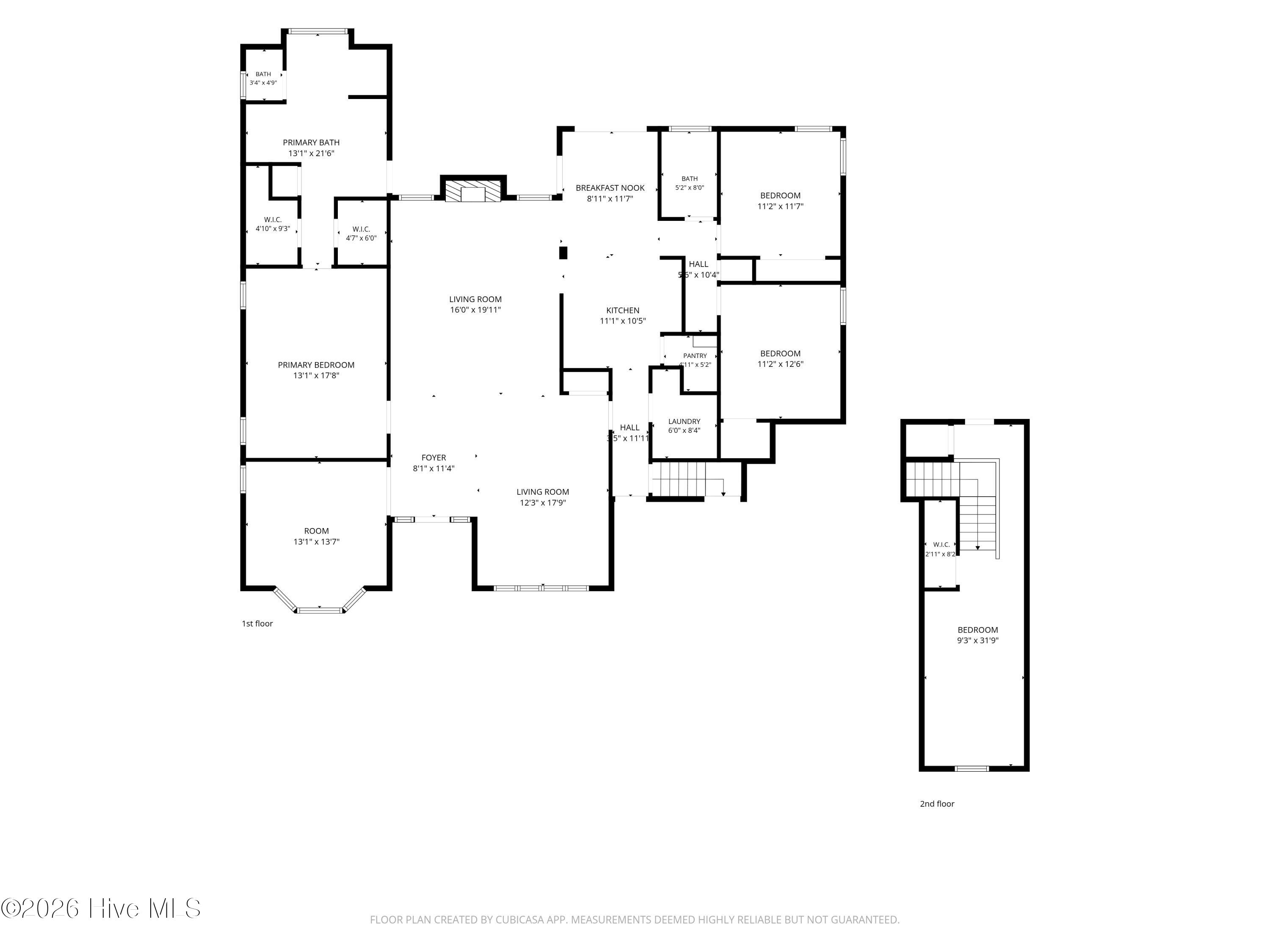 105 Scallop Place Property Photo 26
