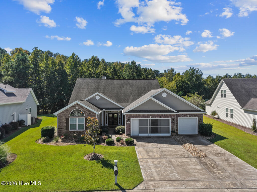 283 Carolina Farms Boulevard Property Photo 2