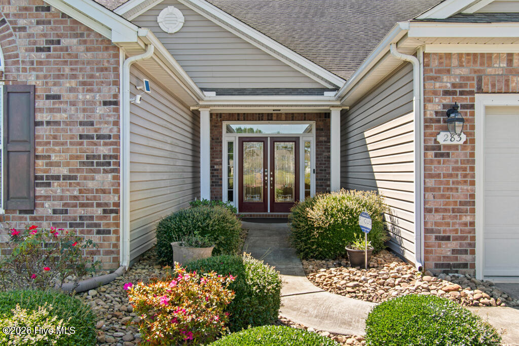 283 Carolina Farms Boulevard Property Photo 4