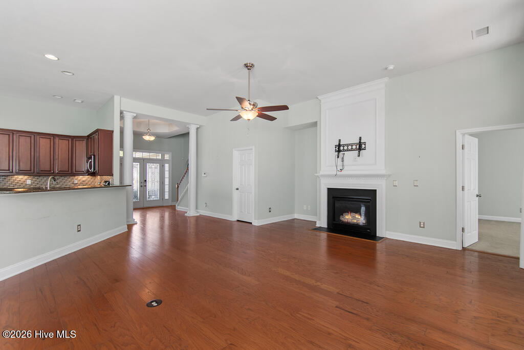 283 Carolina Farms Boulevard Property Photo 8