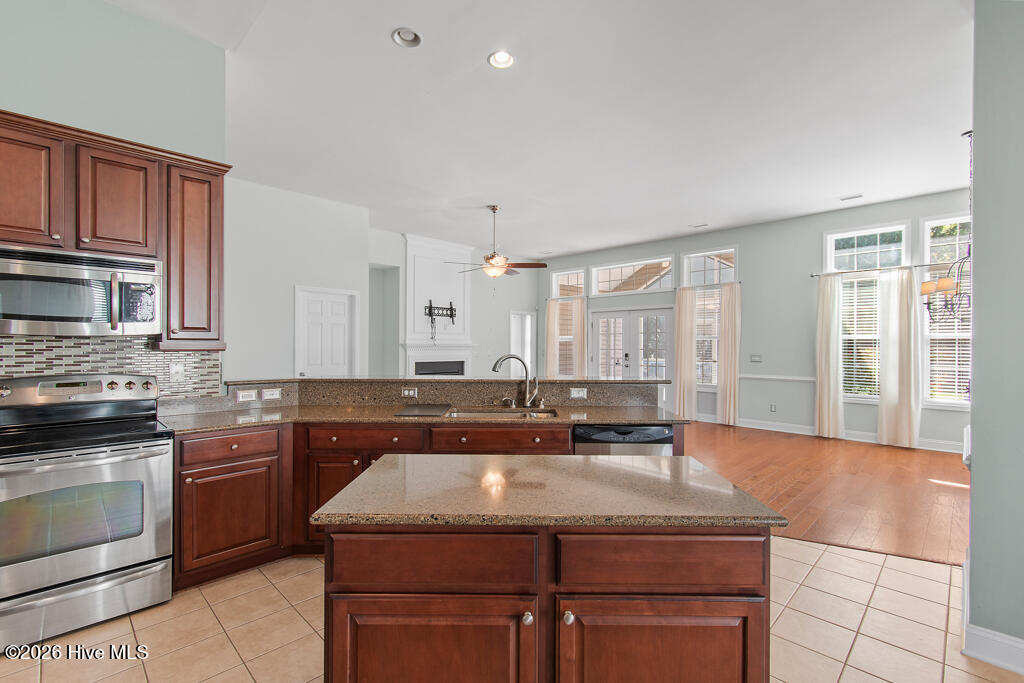 283 Carolina Farms Boulevard Property Photo 15