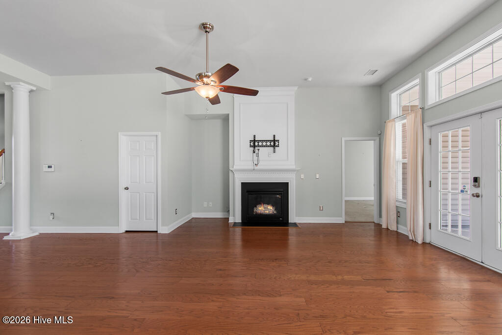 283 Carolina Farms Boulevard Property Photo 23