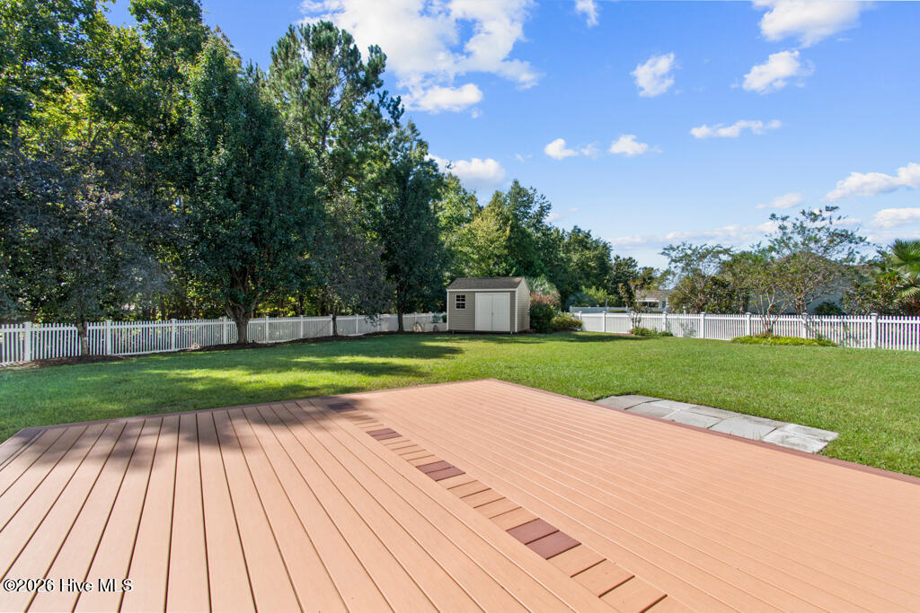 283 Carolina Farms Boulevard Property Photo 44