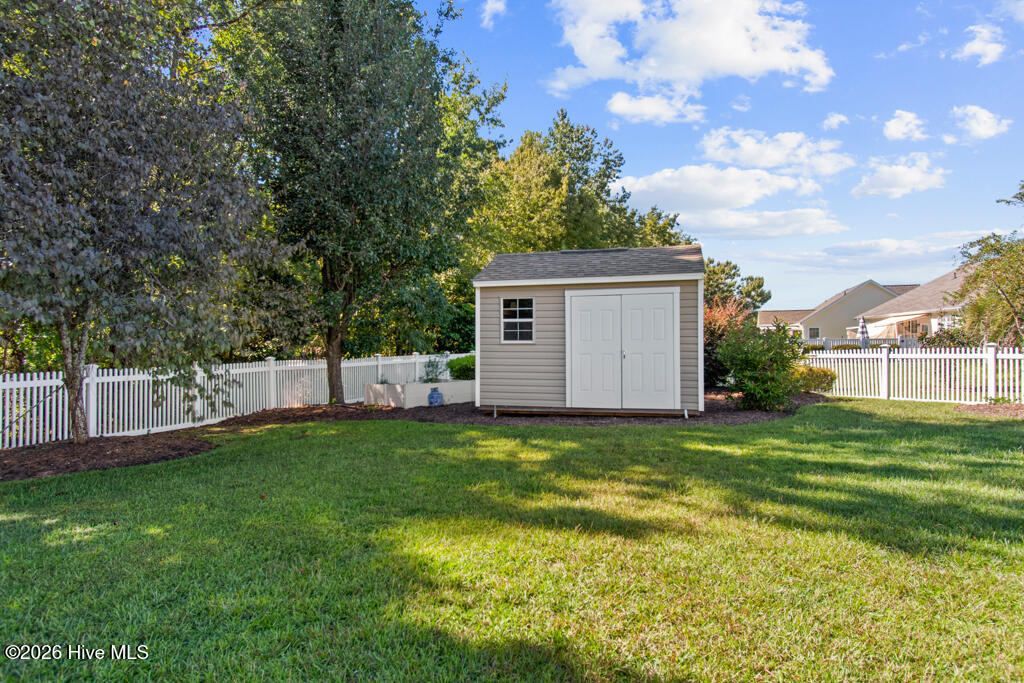 283 Carolina Farms Boulevard Property Photo 46