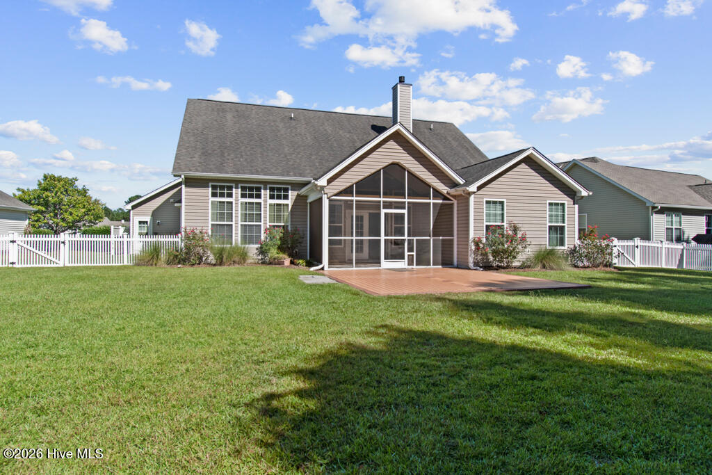 283 Carolina Farms Boulevard Property Photo 48