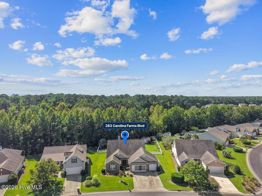 283 Carolina Farms Boulevard Property Photo 56