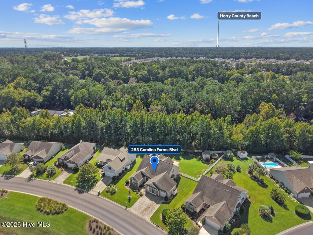 283 Carolina Farms Boulevard Property Photo 59
