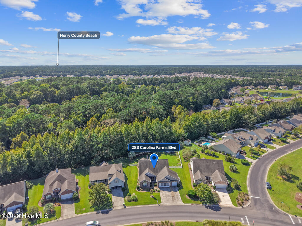 283 Carolina Farms Boulevard Property Photo 60