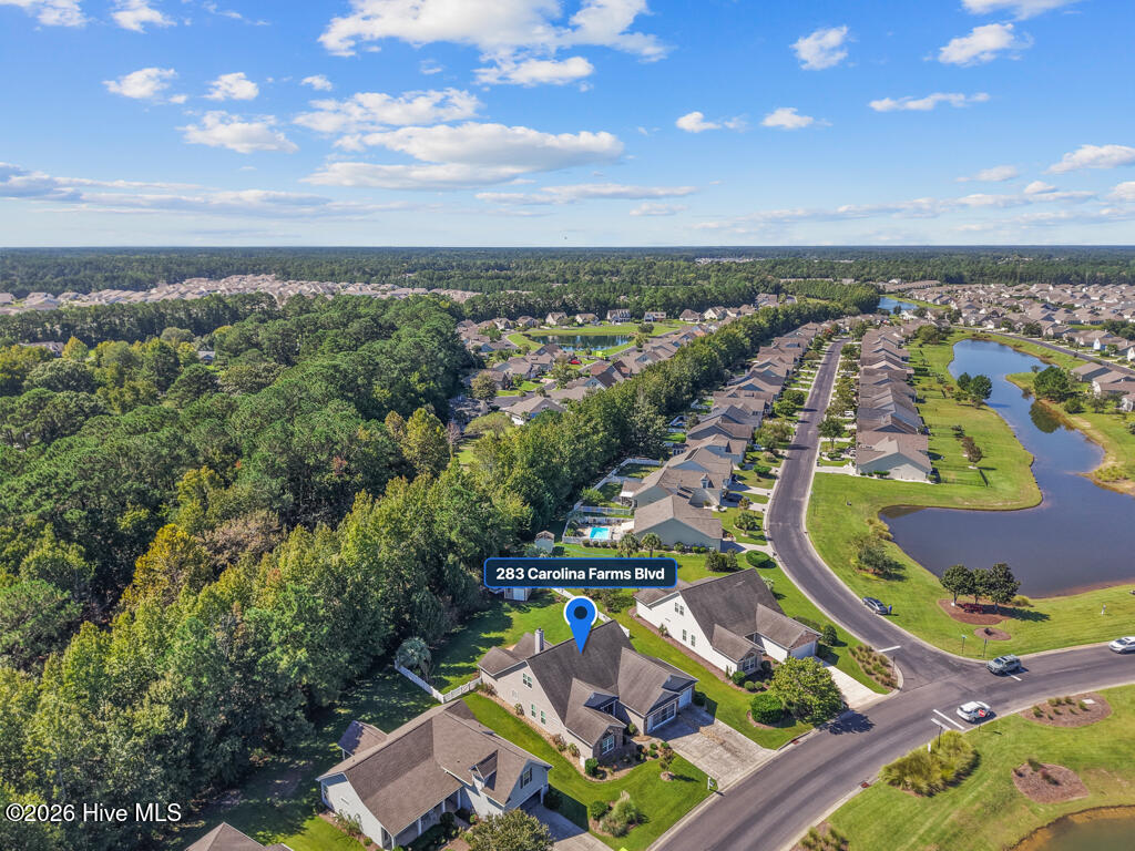 283 Carolina Farms Boulevard Property Photo 61