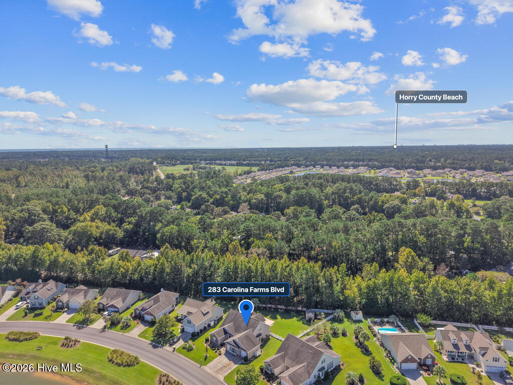 283 Carolina Farms Boulevard Property Photo 62