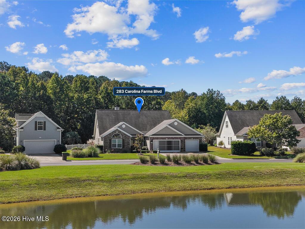 283 Carolina Farms Boulevard Property Photo 65