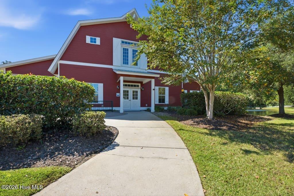 283 Carolina Farms Boulevard Property Photo 68