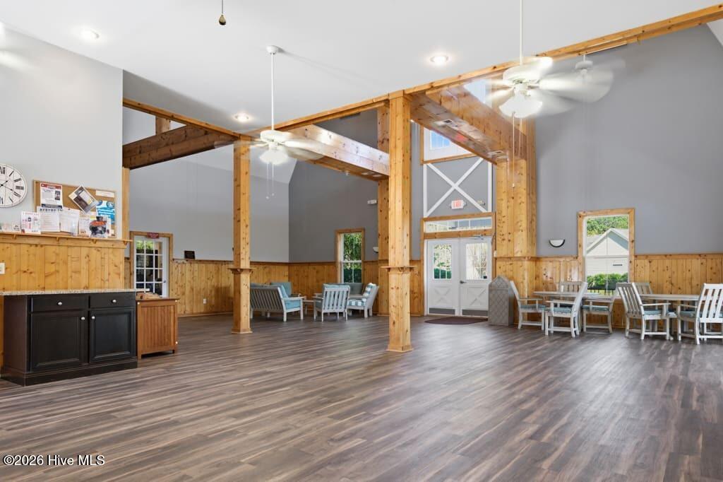 283 Carolina Farms Boulevard Property Photo 70
