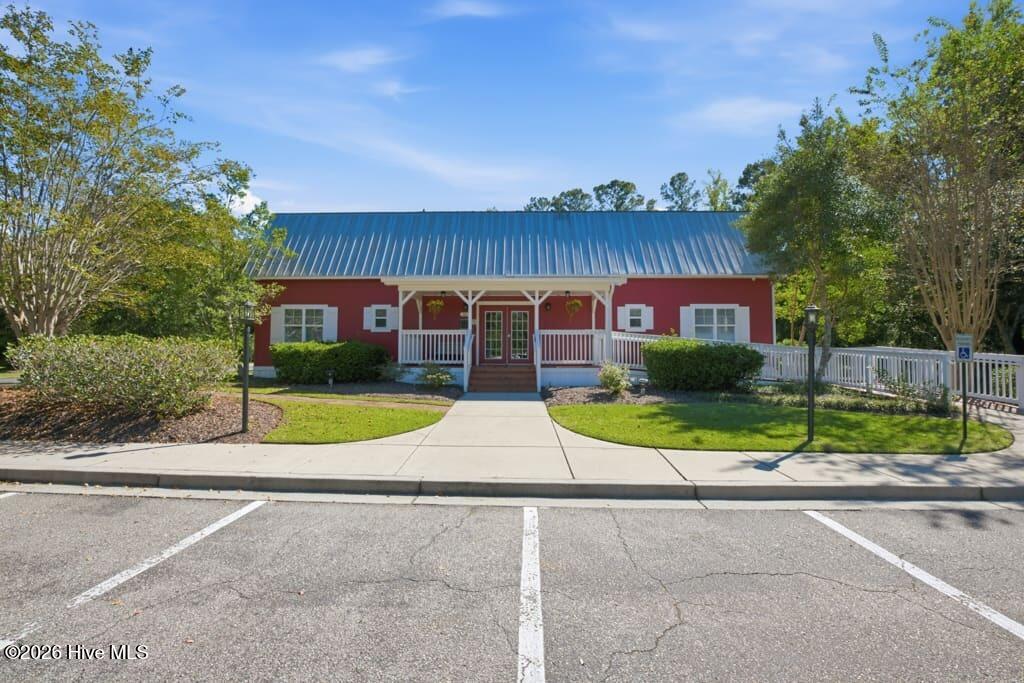 283 Carolina Farms Boulevard Property Photo 90