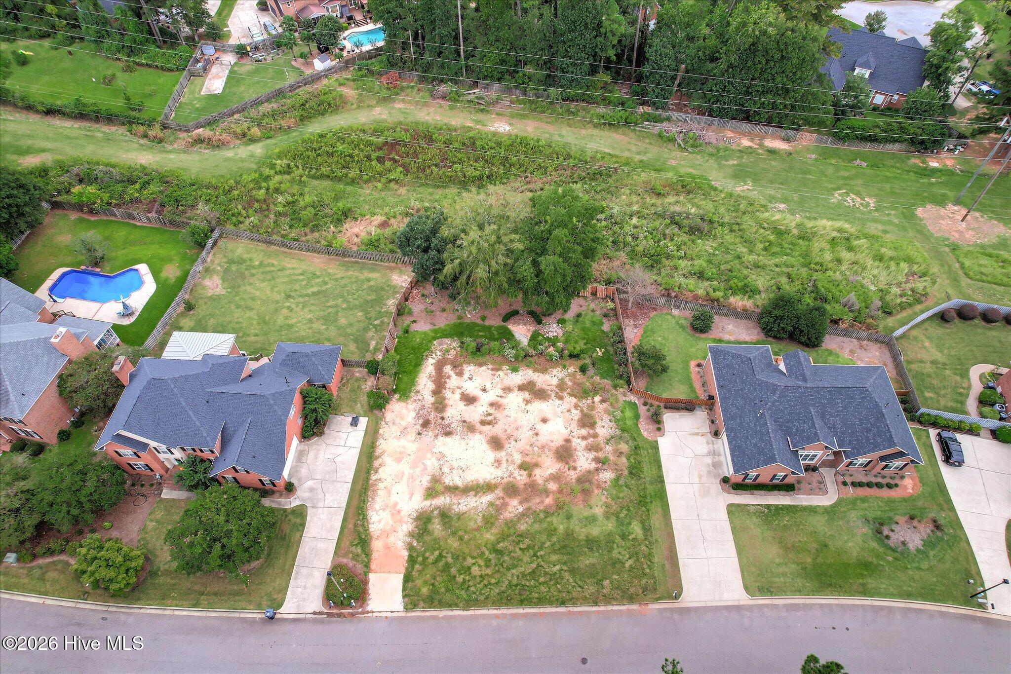 4516 Ridge Pine Drive Property Photo 1
