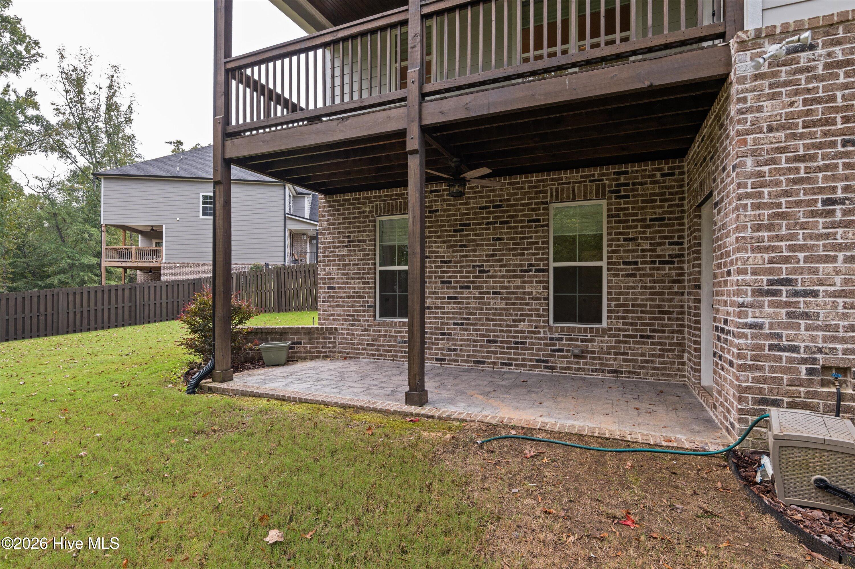2004 Lacebark Court Property Photo 74