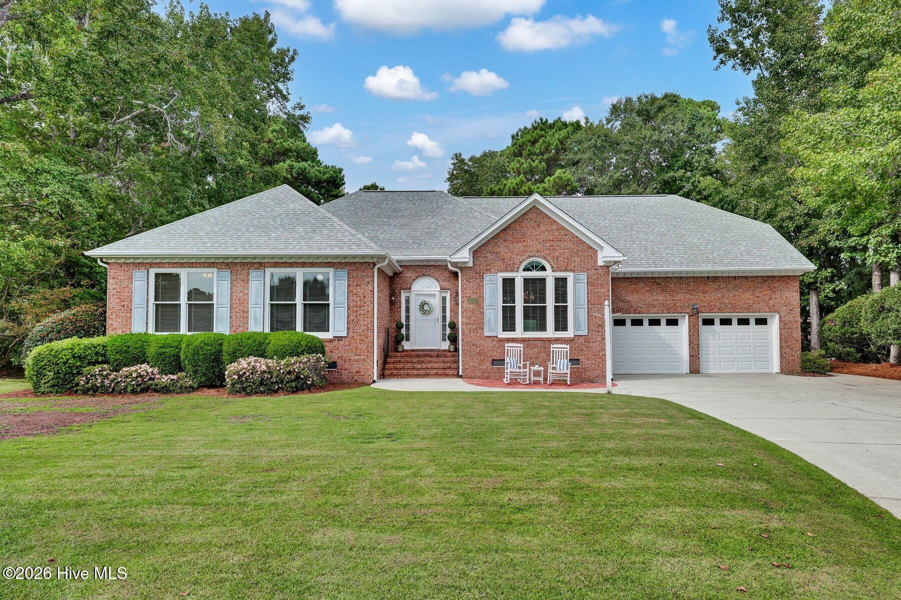 4102 Greens Ferry Court Property Photo 1