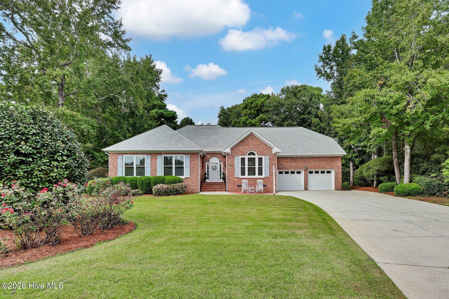 4102 Greens Ferry Court Property Photo 2