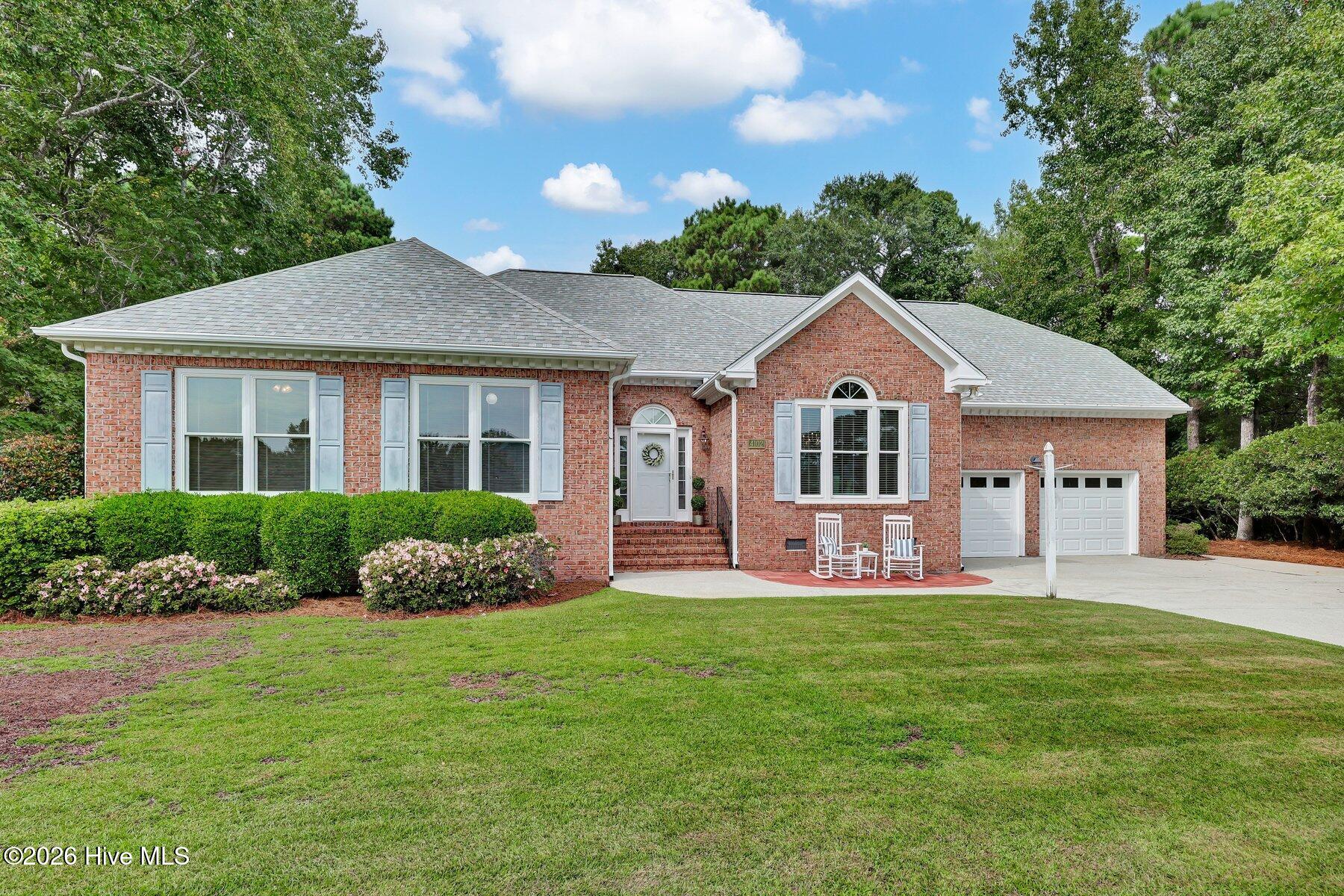 4102 Greens Ferry Court Property Photo 3