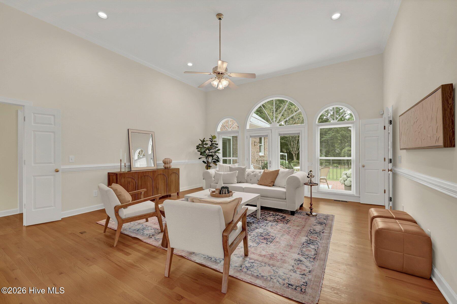 4102 Greens Ferry Court Property Photo 5