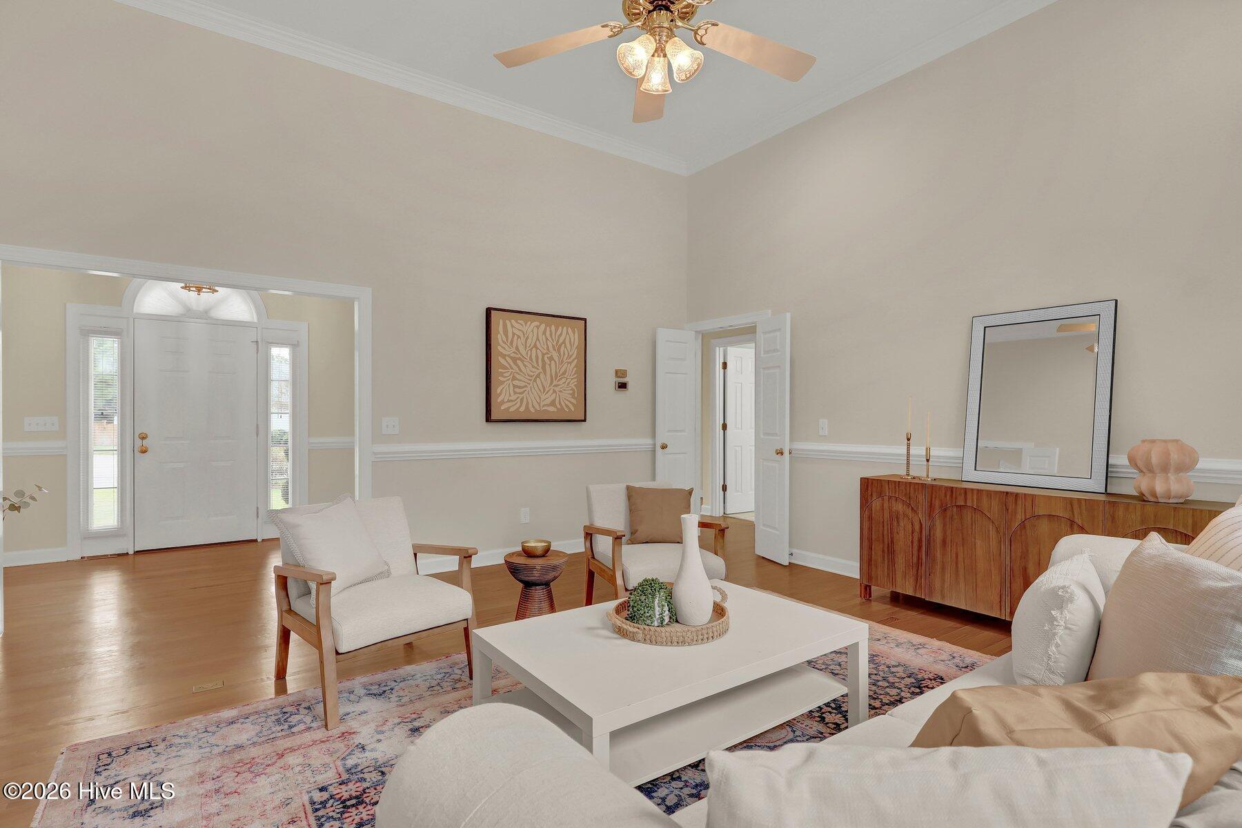 4102 Greens Ferry Court Property Photo 8