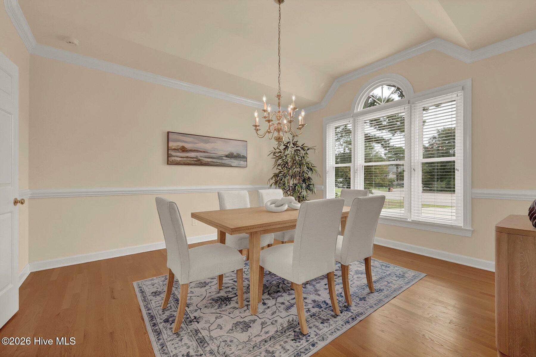 4102 Greens Ferry Court Property Photo 11