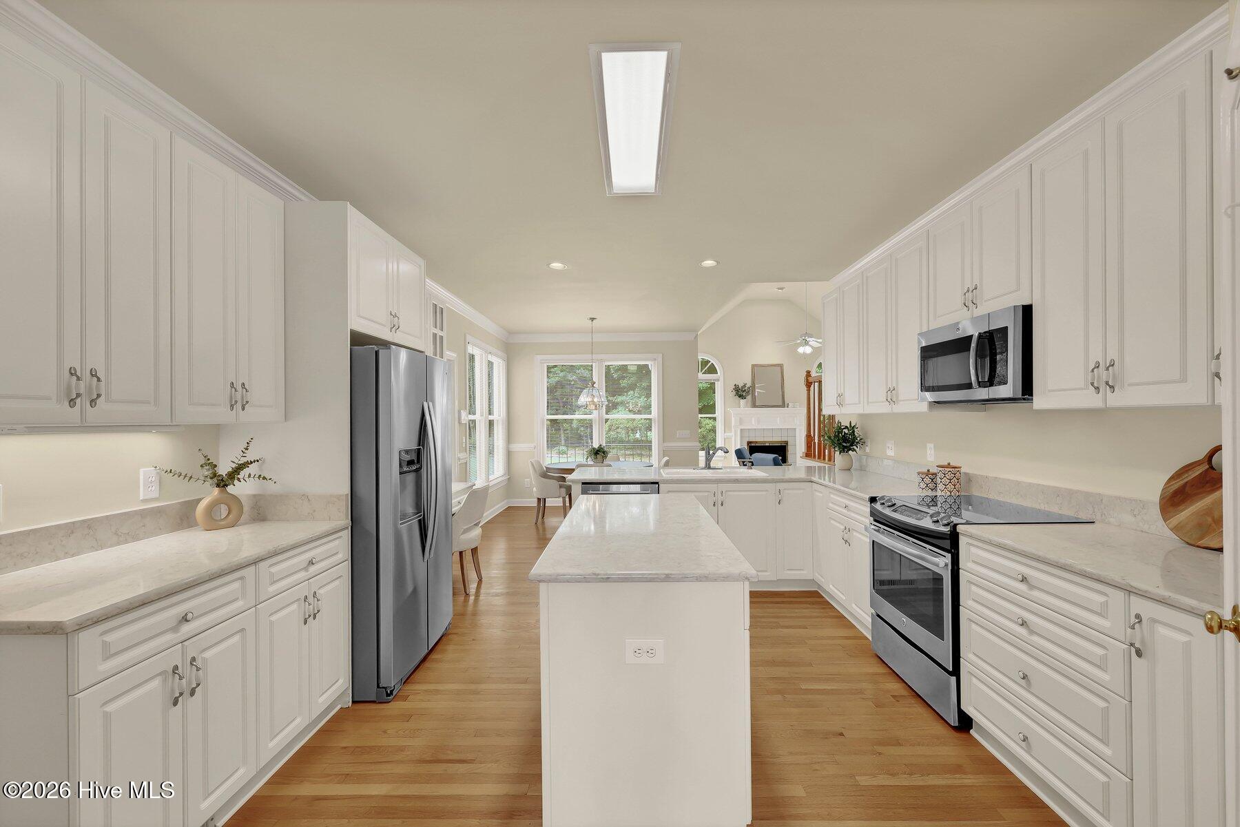4102 Greens Ferry Court Property Photo 13