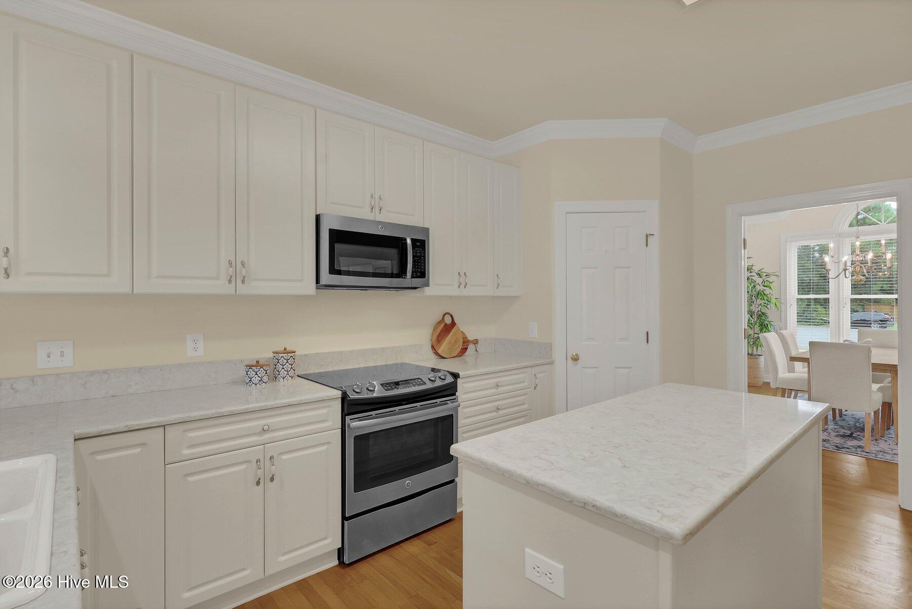 4102 Greens Ferry Court Property Photo 15