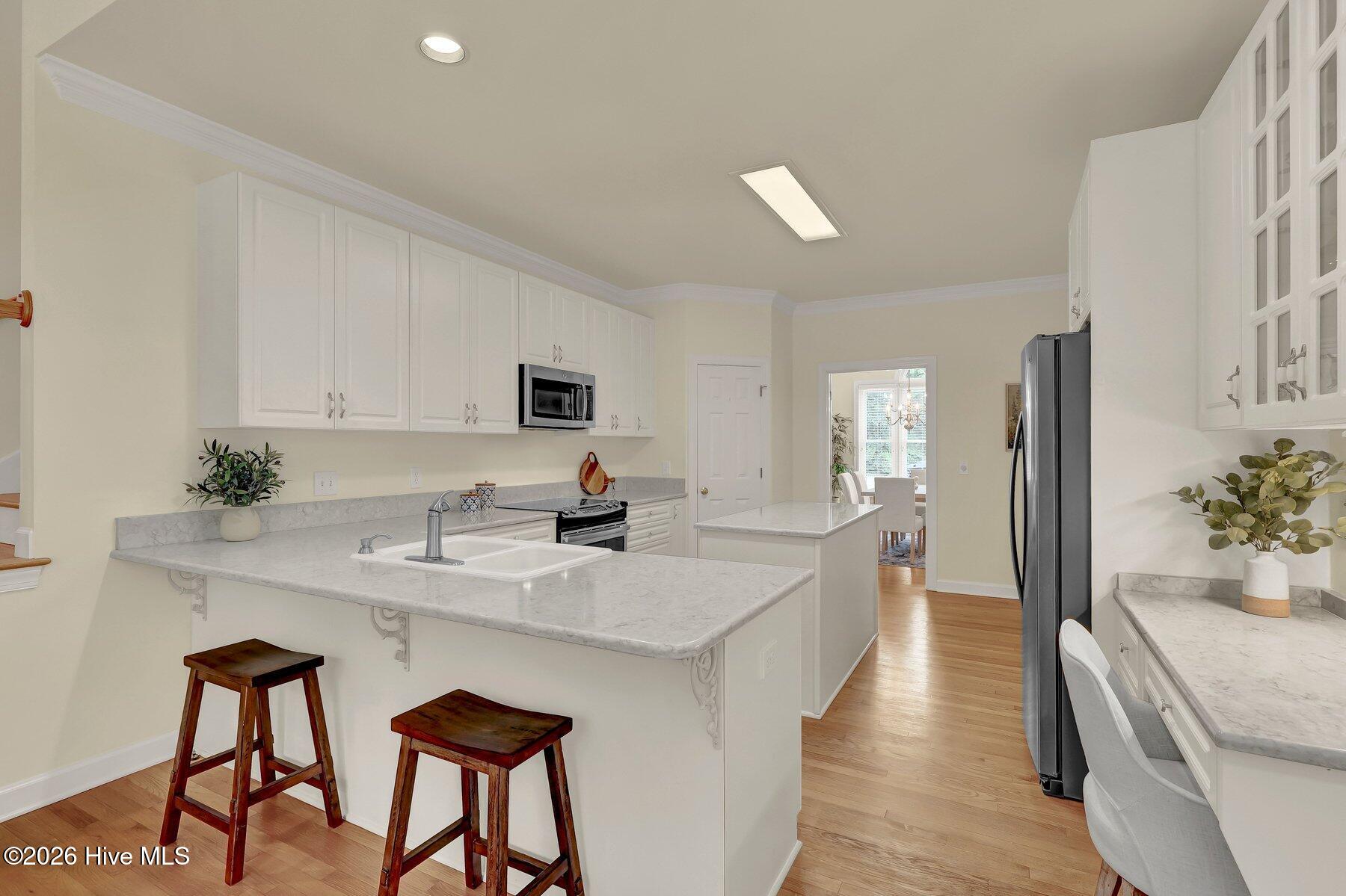 4102 Greens Ferry Court Property Photo 16