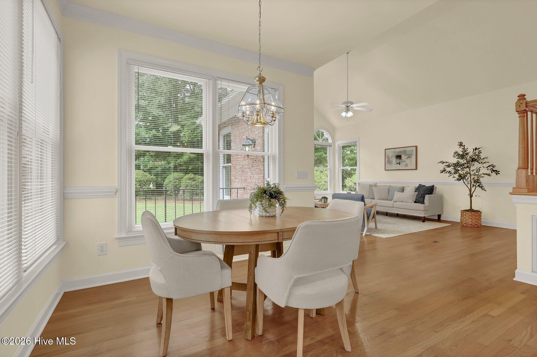 4102 Greens Ferry Court Property Photo 18