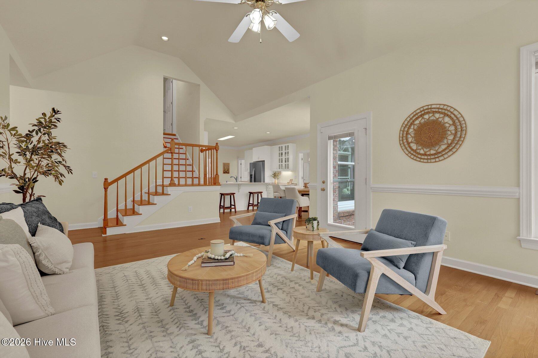 4102 Greens Ferry Court Property Photo 21