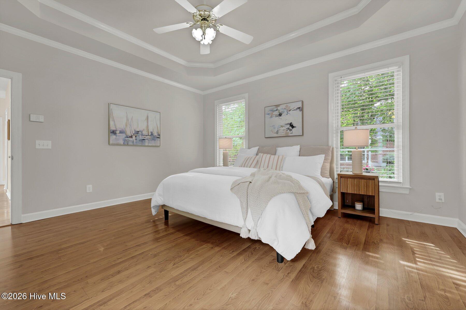 4102 Greens Ferry Court Property Photo 24