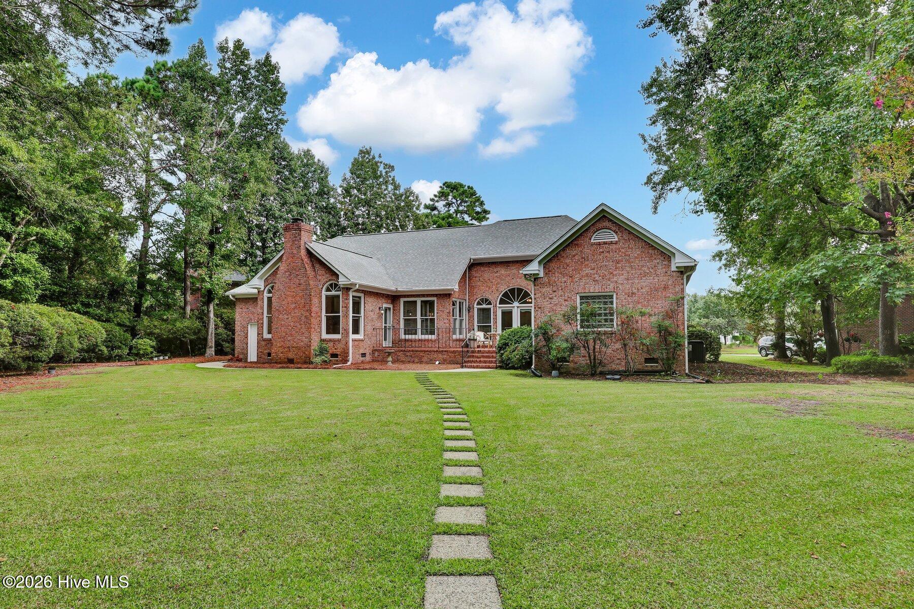 4102 Greens Ferry Court Property Photo 45