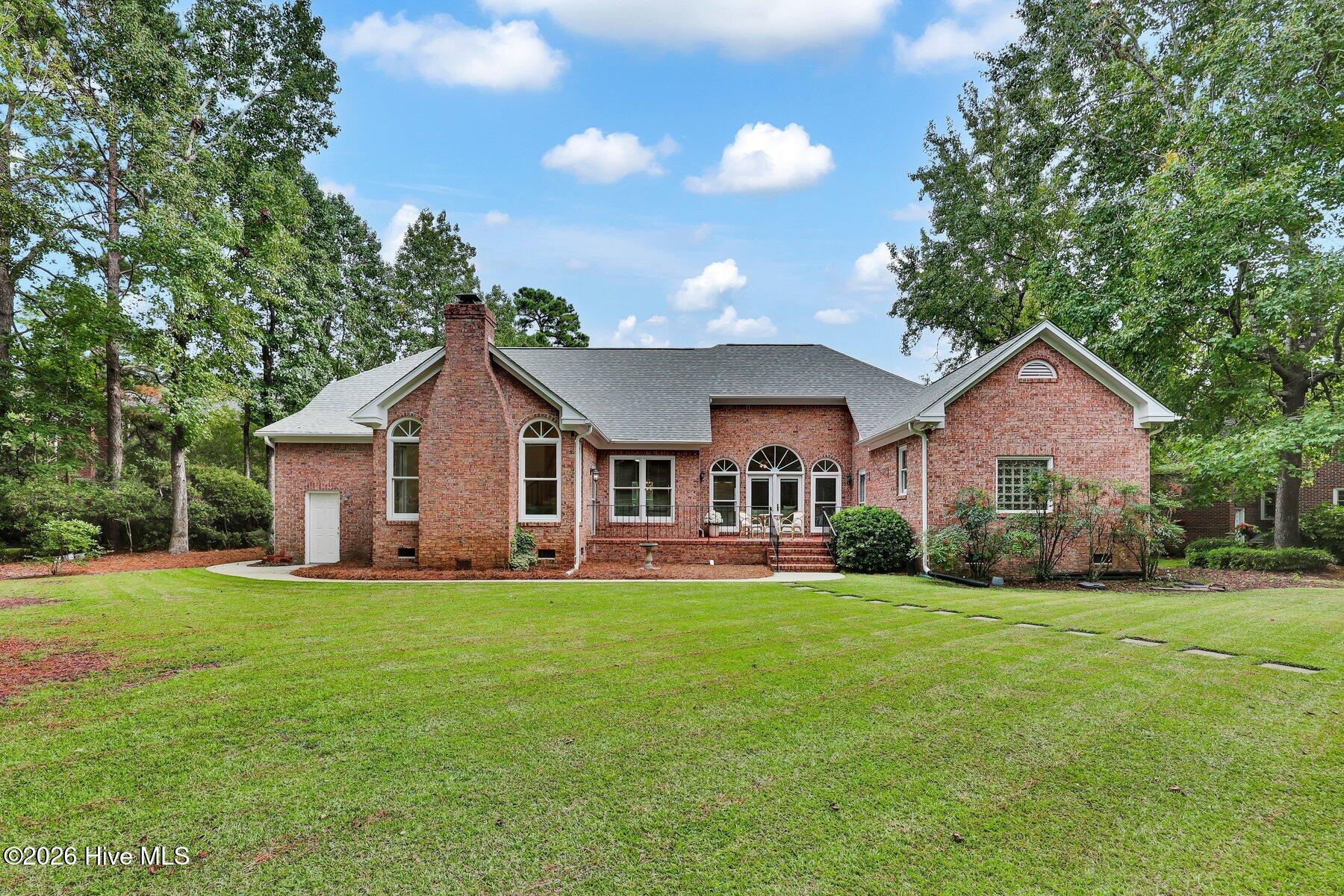 4102 Greens Ferry Court Property Photo 46