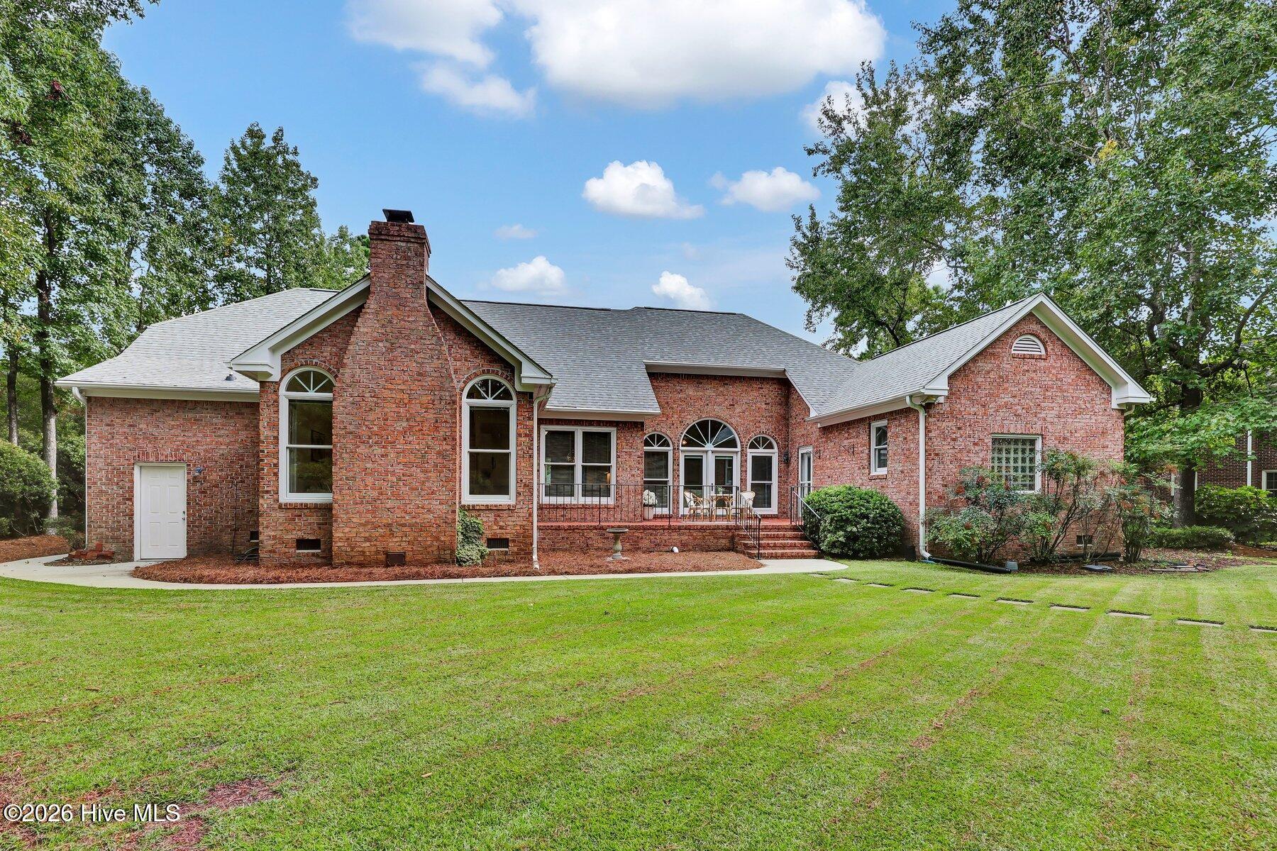 4102 Greens Ferry Court Property Photo 47