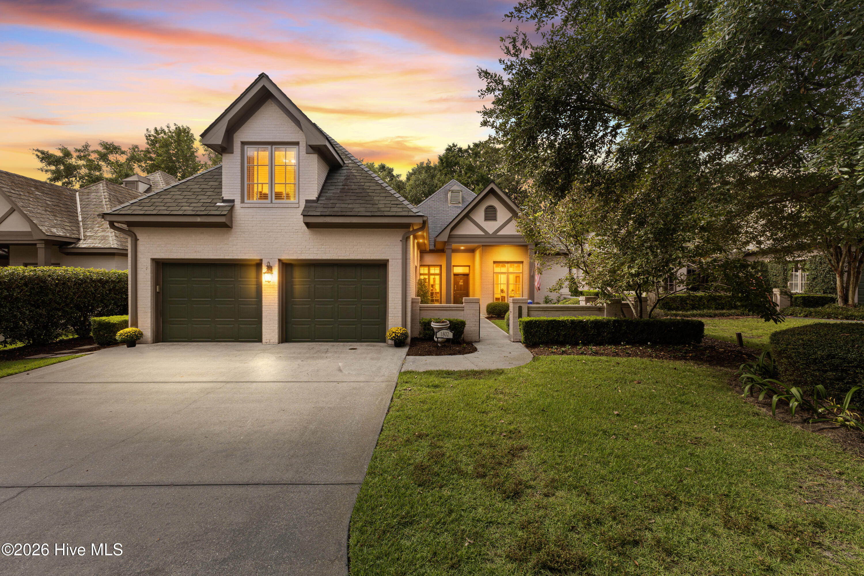 1802 Mews Drive Property Photo 4