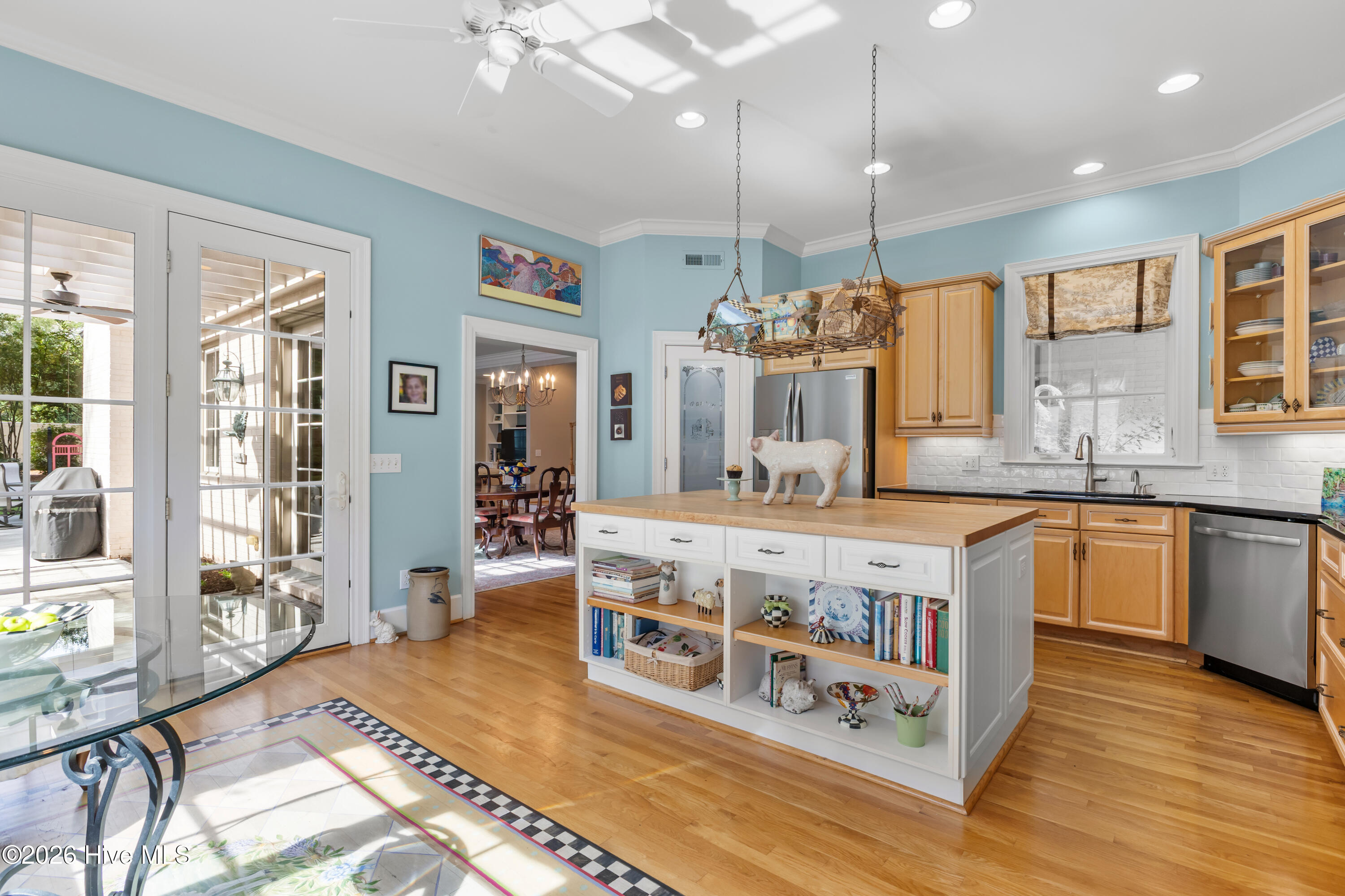 1802 Mews Drive Property Photo 17