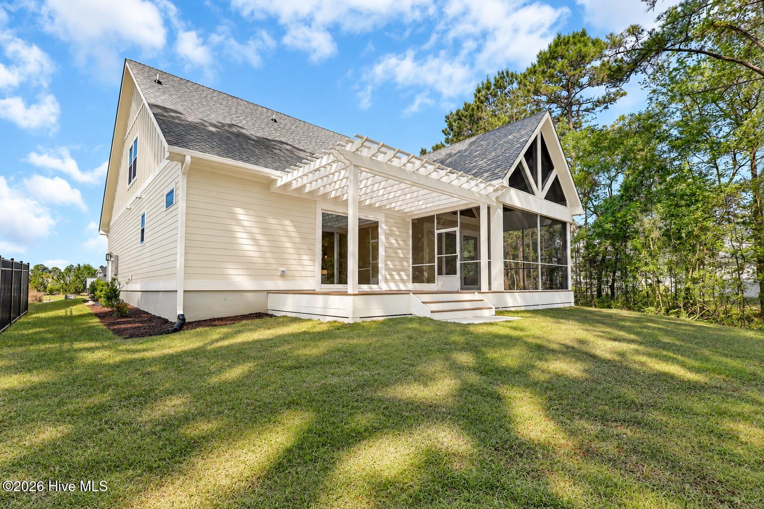 155 Everett Park Trail Property Photo 31