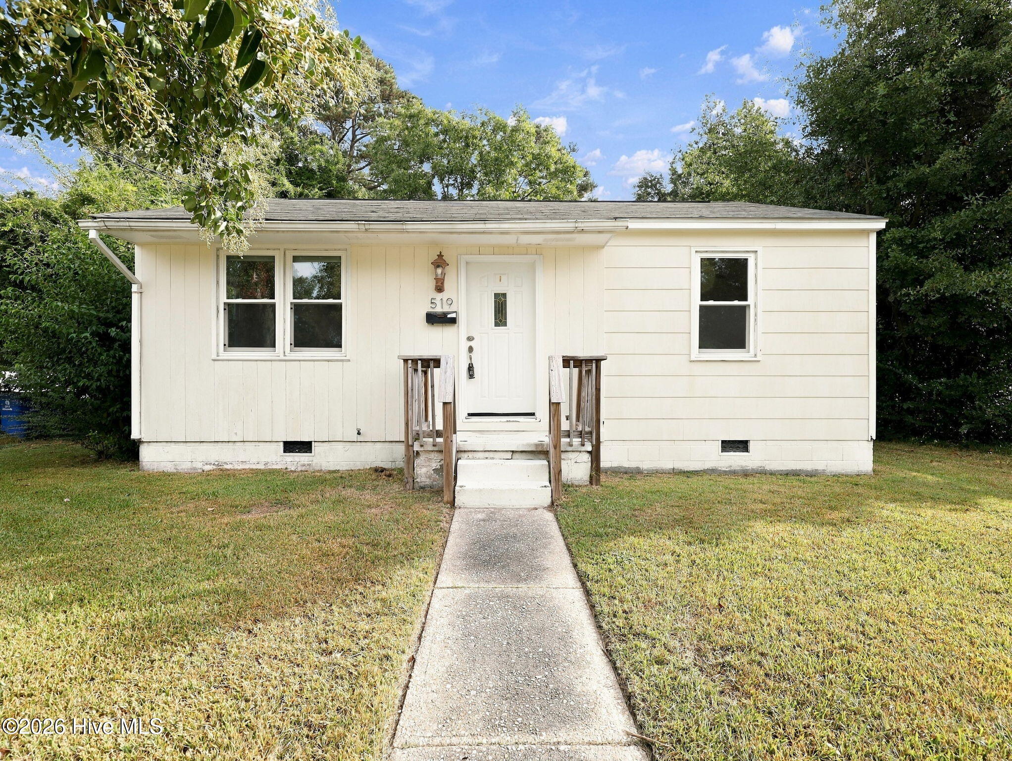 519 New River Drive Property Photo 1