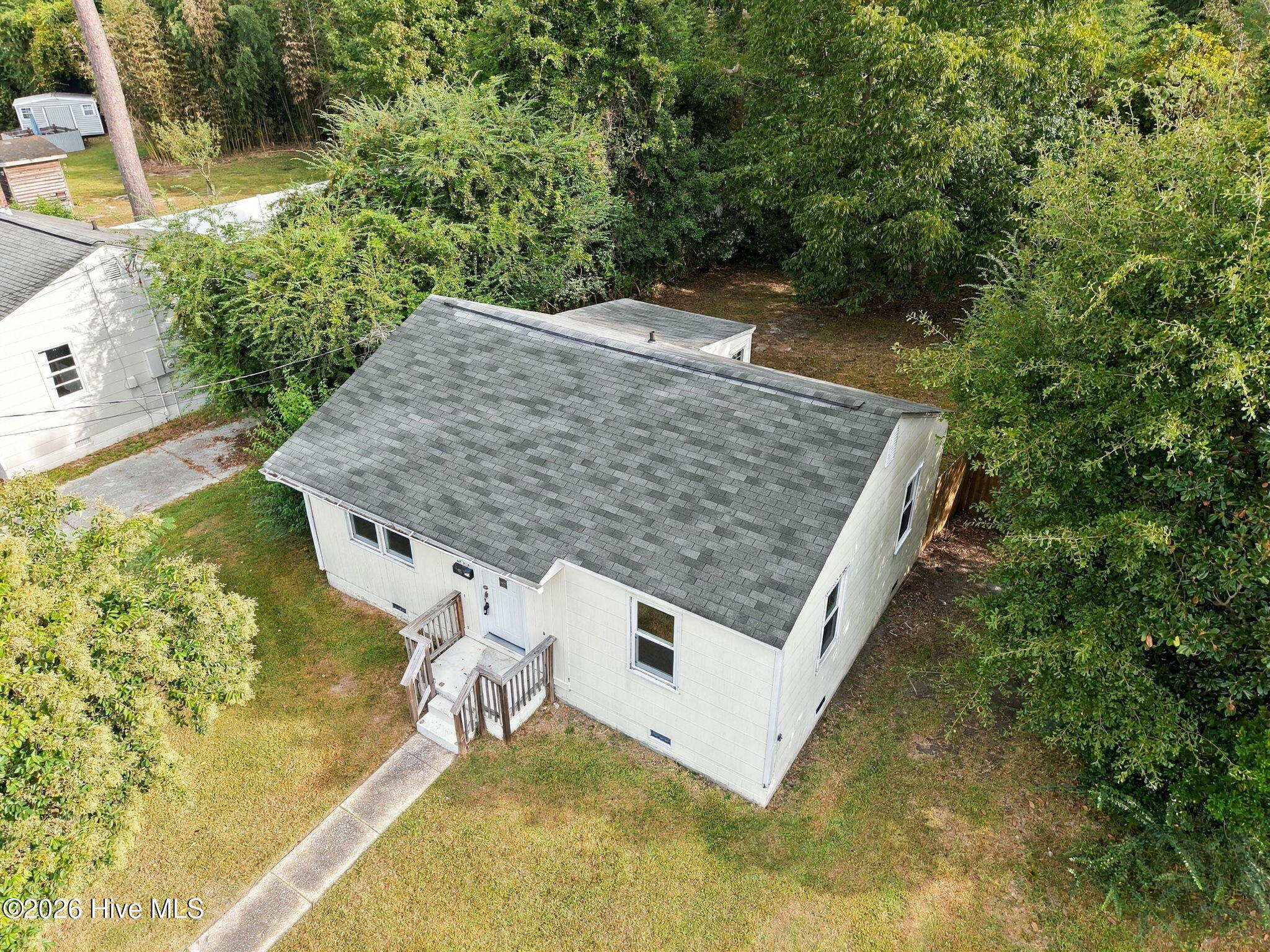 519 New River Drive Property Photo 16