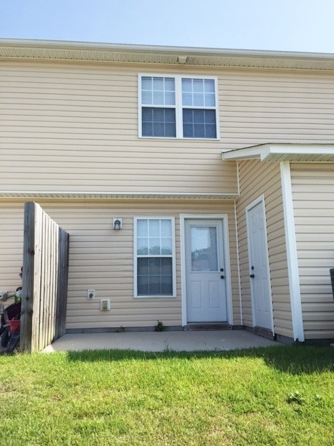 150 Cornerstone Place Property Photo 2