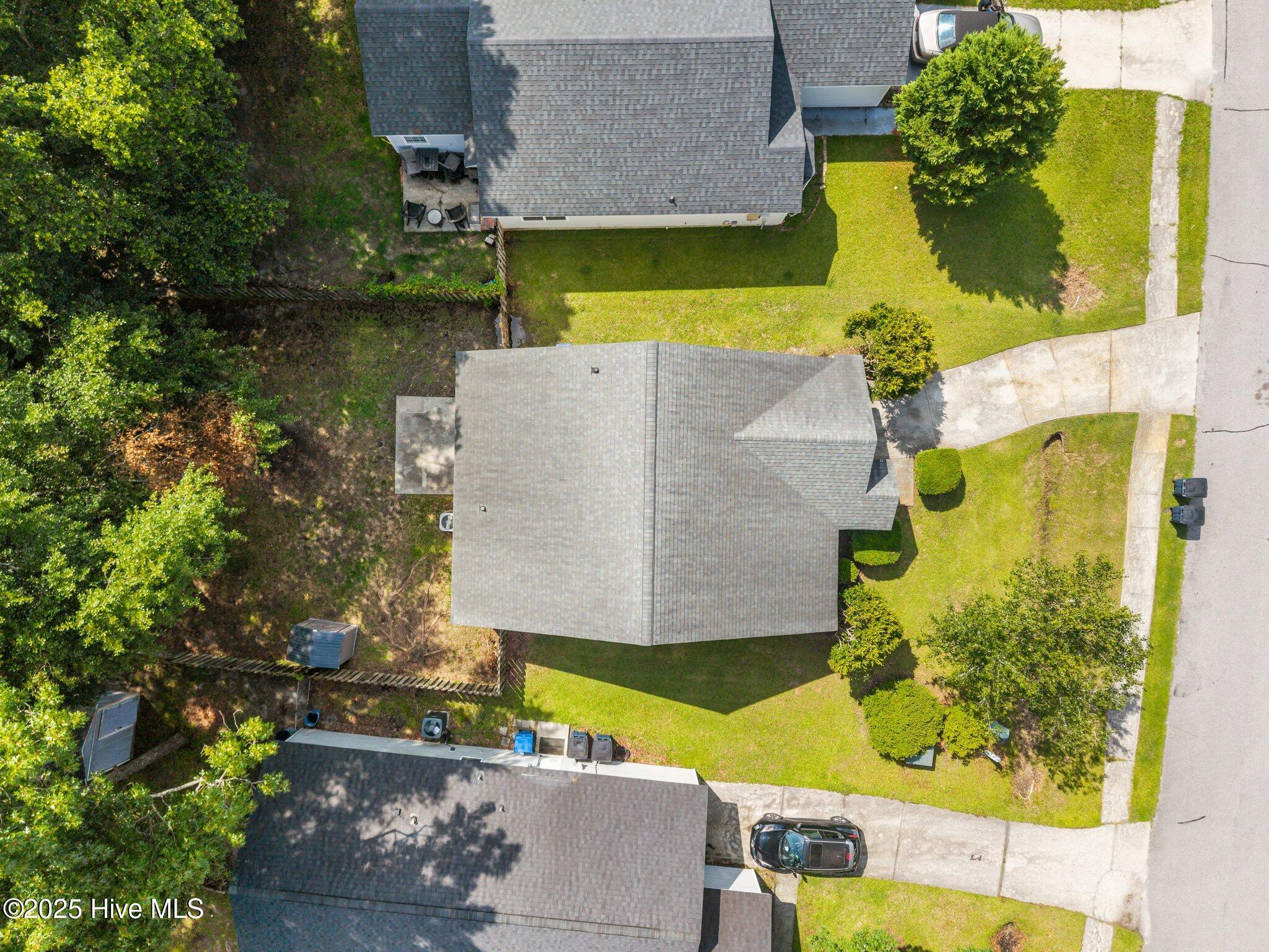 614 S Hampton Drive Property Photo 20