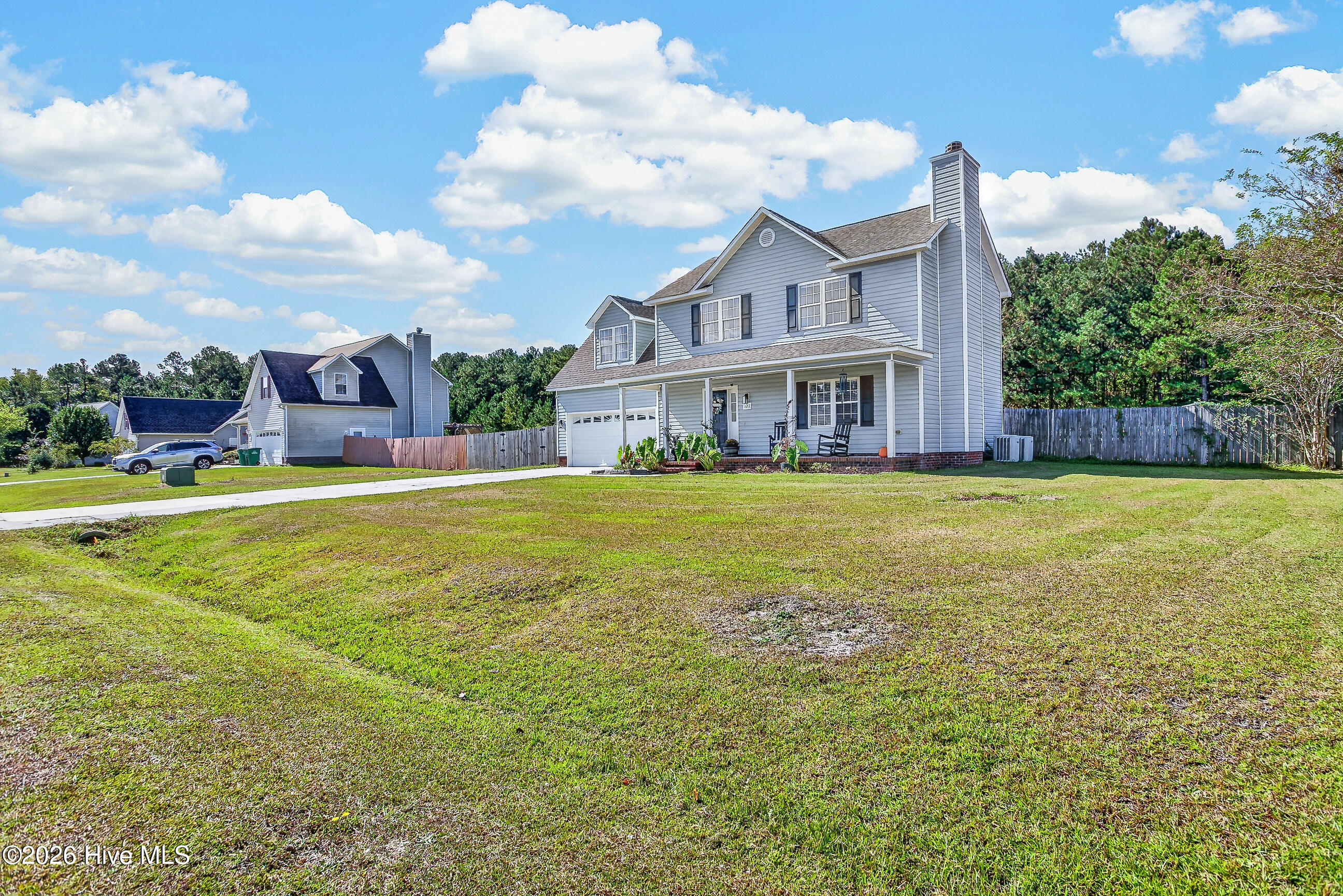 127 Hunt Drive Property Photo 3