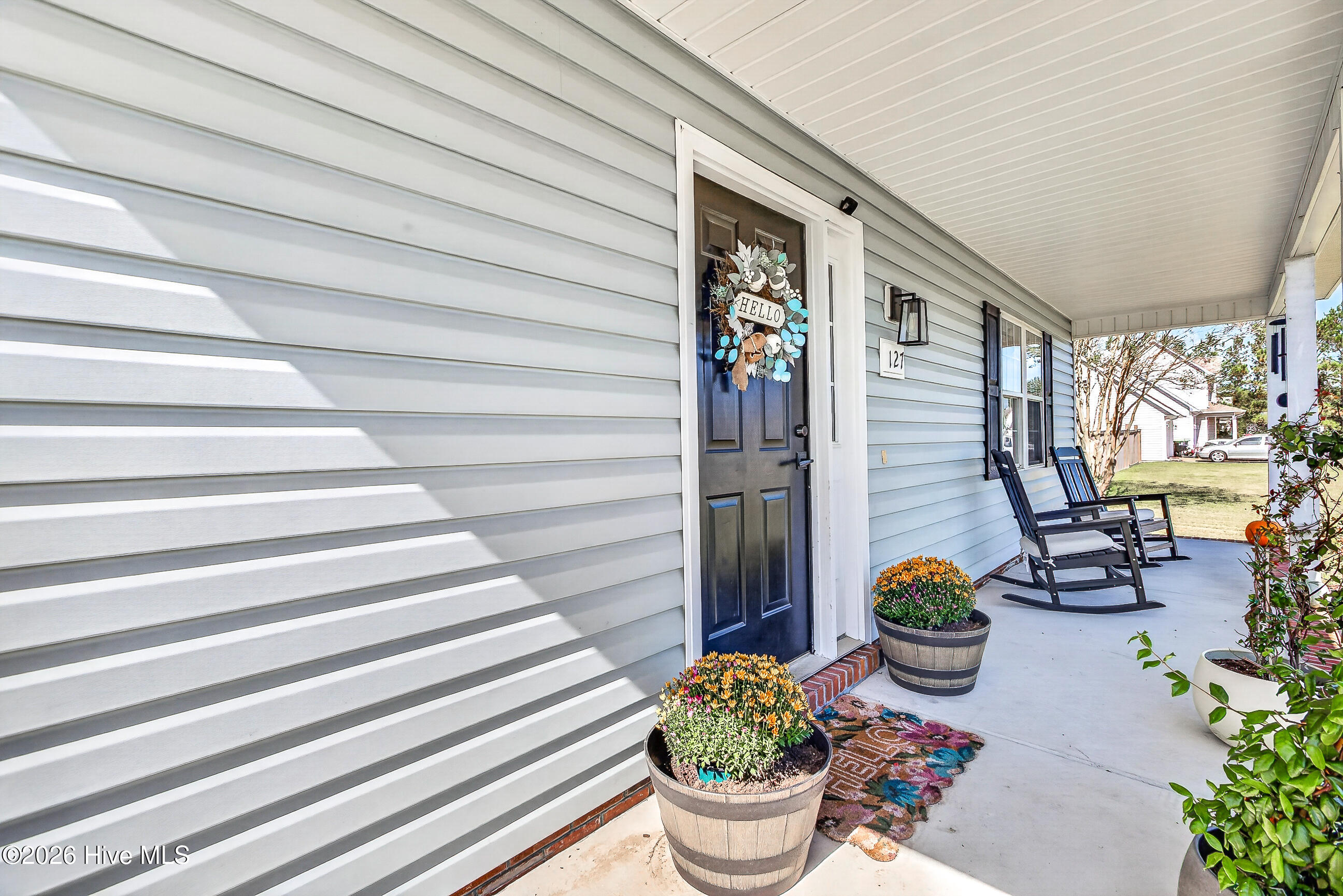 127 Hunt Drive Property Photo 4