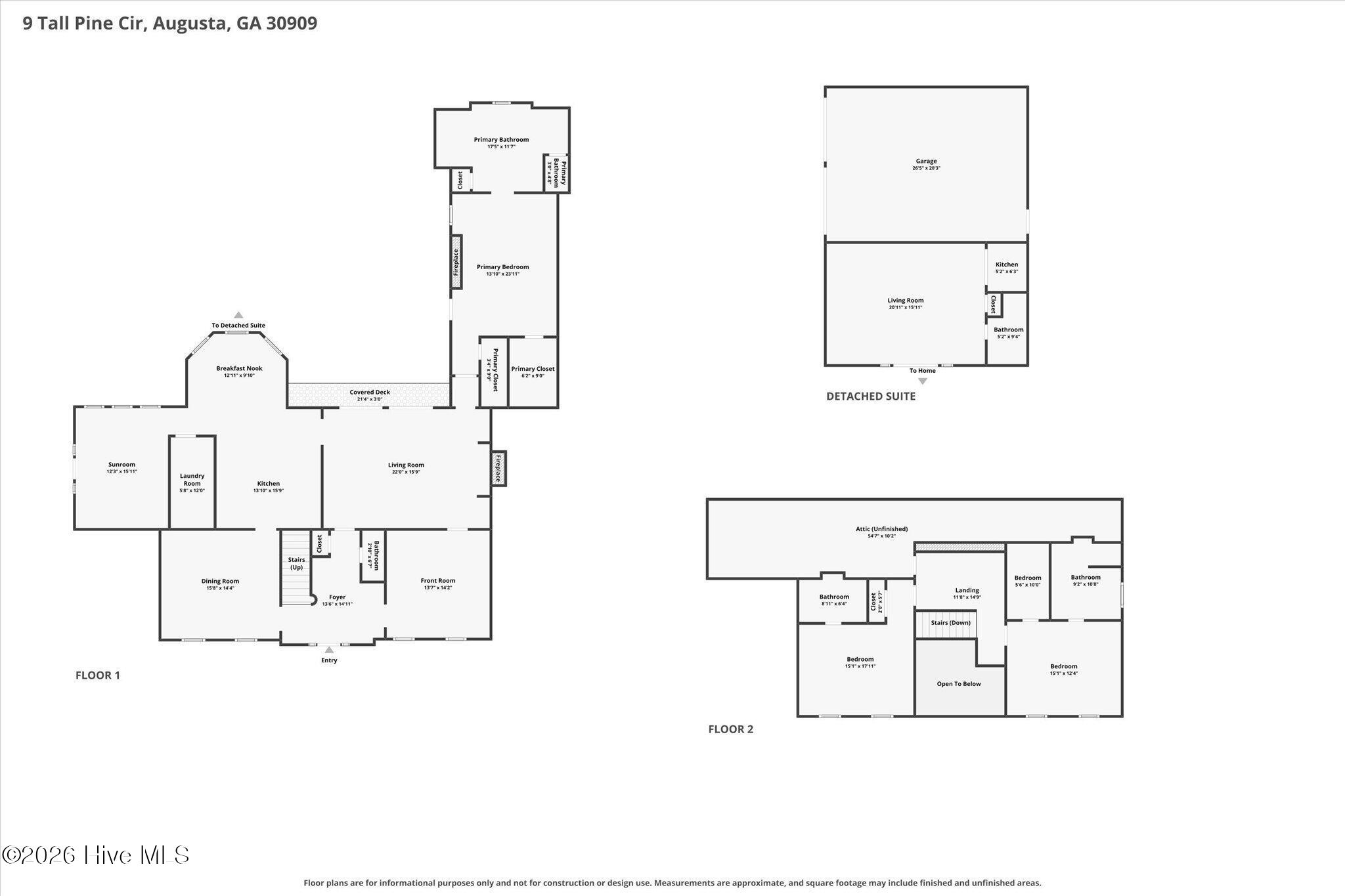 9 Tall Pine Circle Property Photo 63